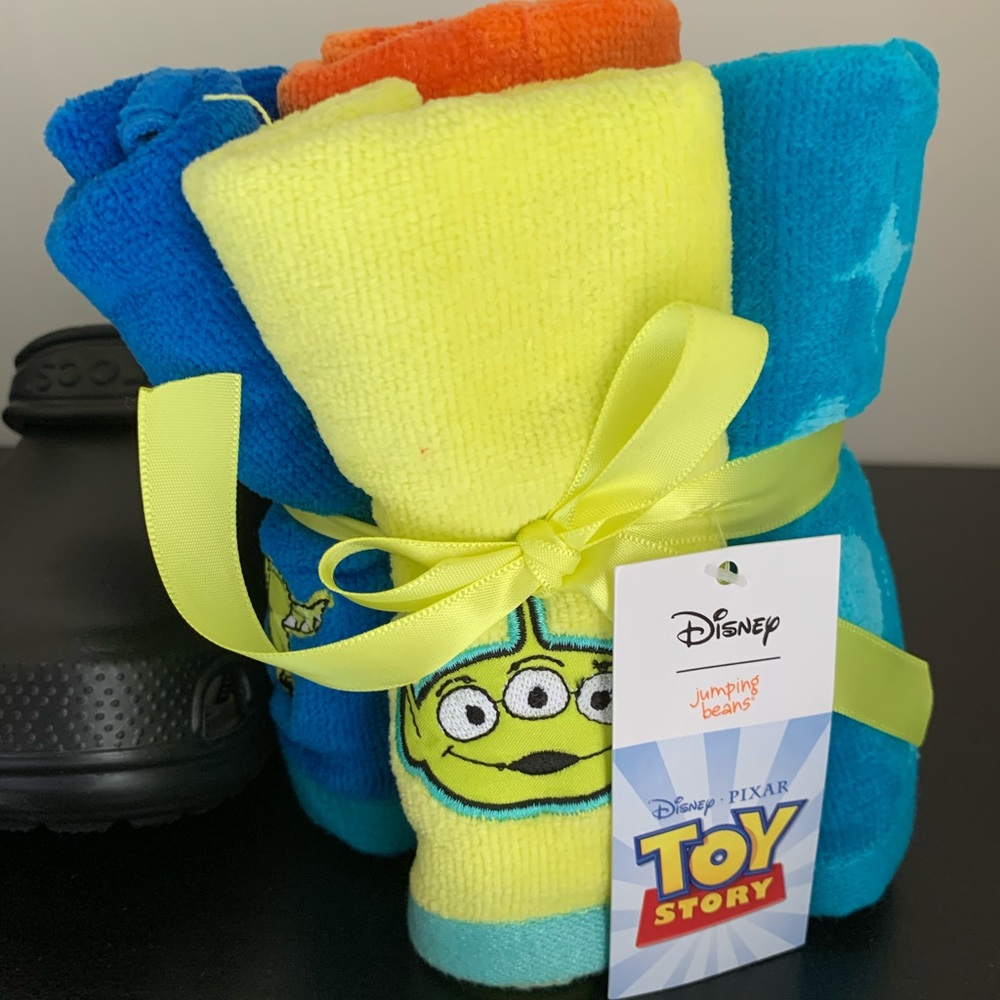 Disney/Pixar Toy Story 6-Washpack